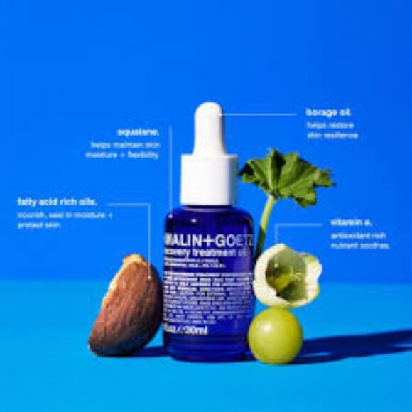 Malin+Goetz - Recovery Treatment Oil - Picture 3 of 3